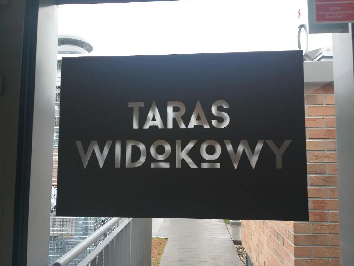 Apartament 53 Długie Ogrody Gdańsk
