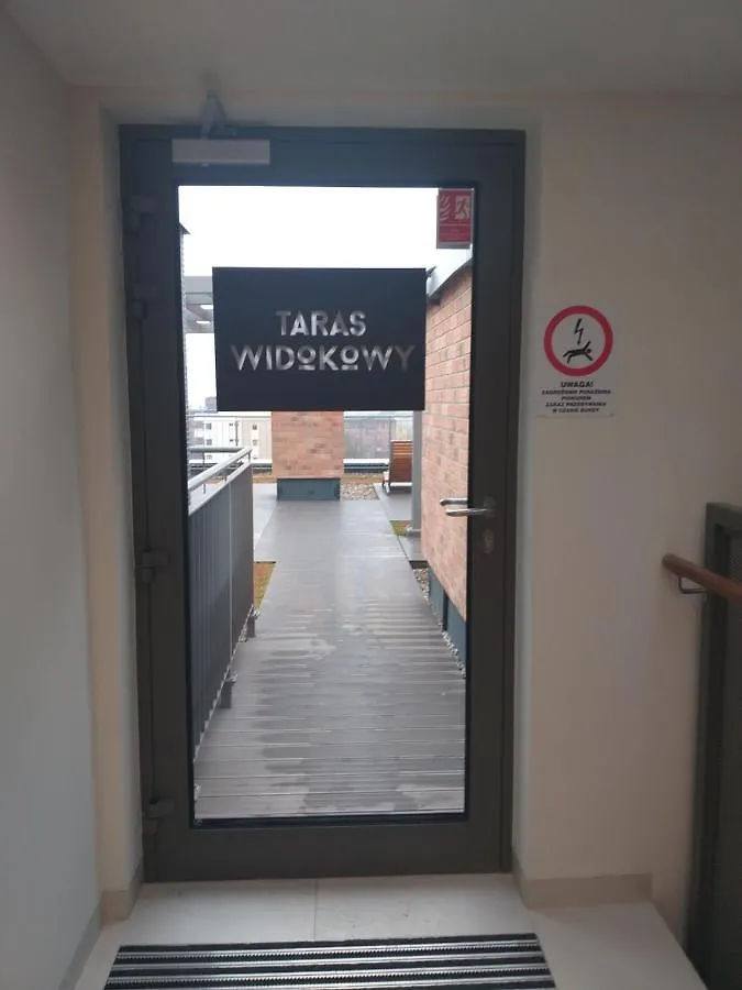 Apartament 53 Długie Ogrody Gdańsk 0*,