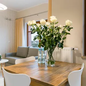 Apartament Sea 55 Rentyear, Gdańsk
