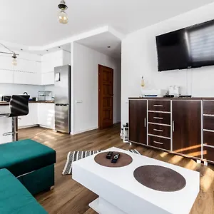 Apartament Wawelska, Gdańsk
